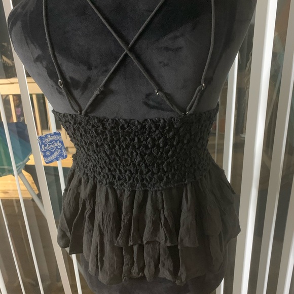 Free People Adella Camisole - Picture 8 of 11